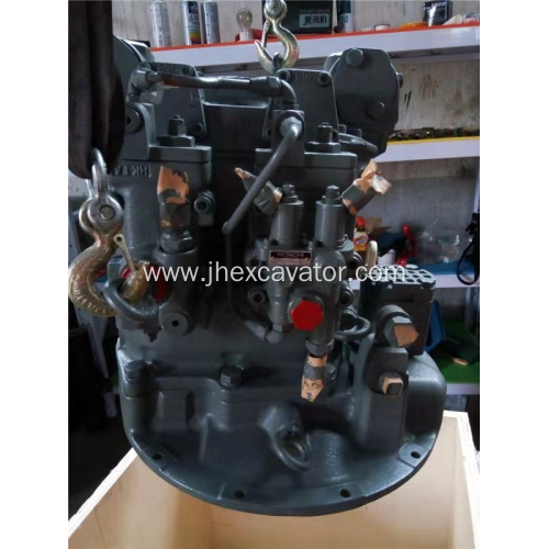 Hitachi Excavator 9256125 ZX130K-3 Hydraulic Pump